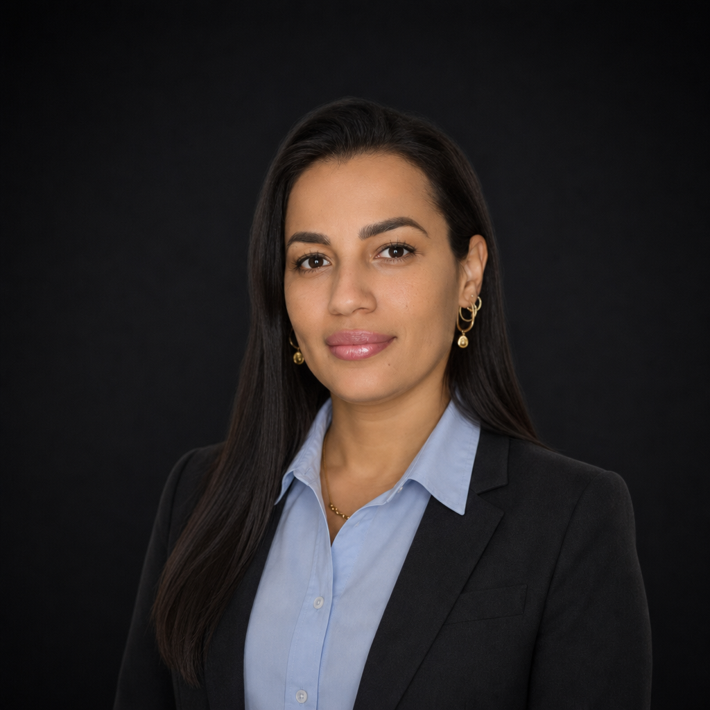 Tatiana Freitas — Agroindústria Novo Milênio