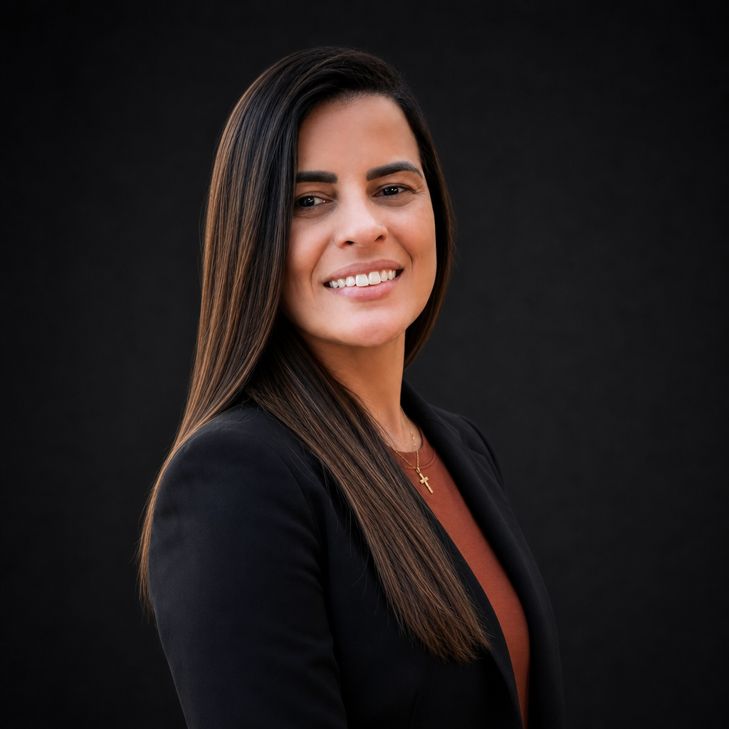 Daiane Peixoto — Grupo Jalles Machado