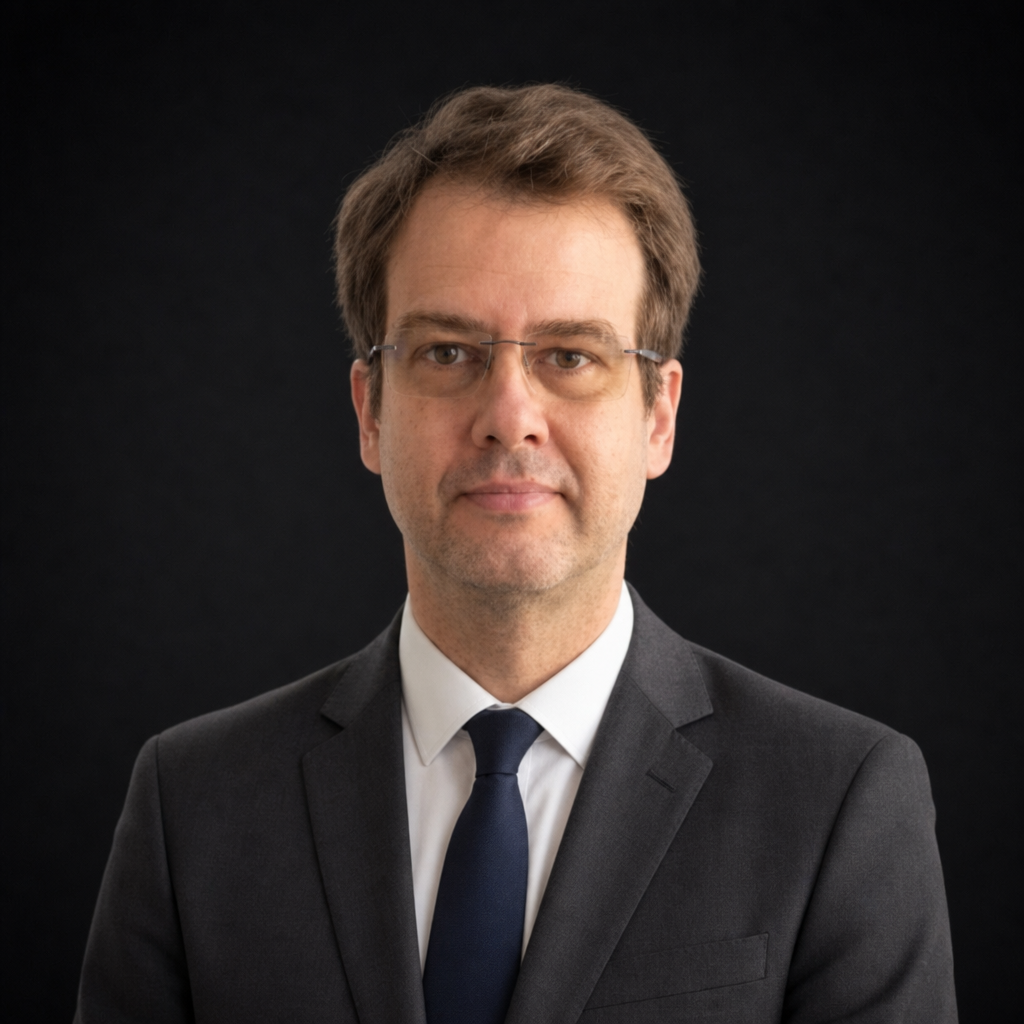 Leandro Macedo — Usina Coruripe