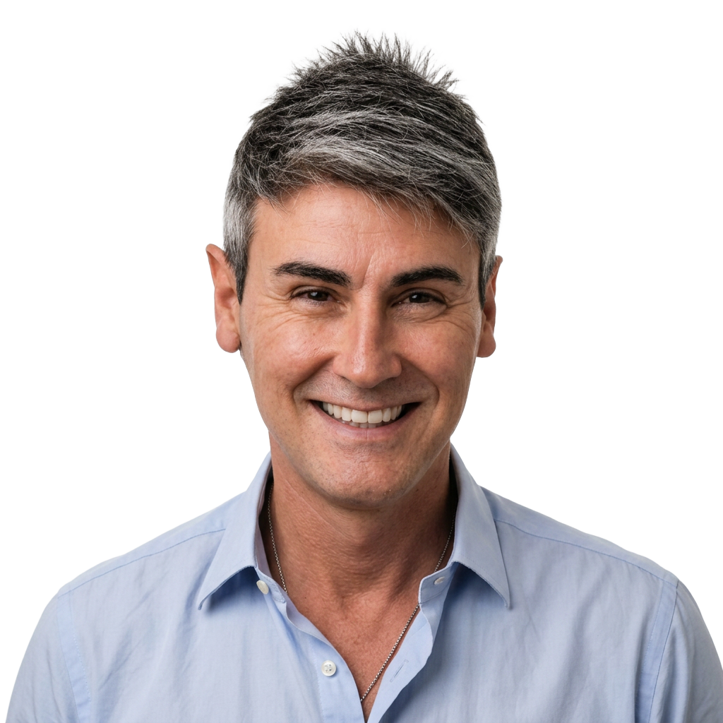 José Augusto Prado Veiga — CEO, Usina Açucareira Guaíra